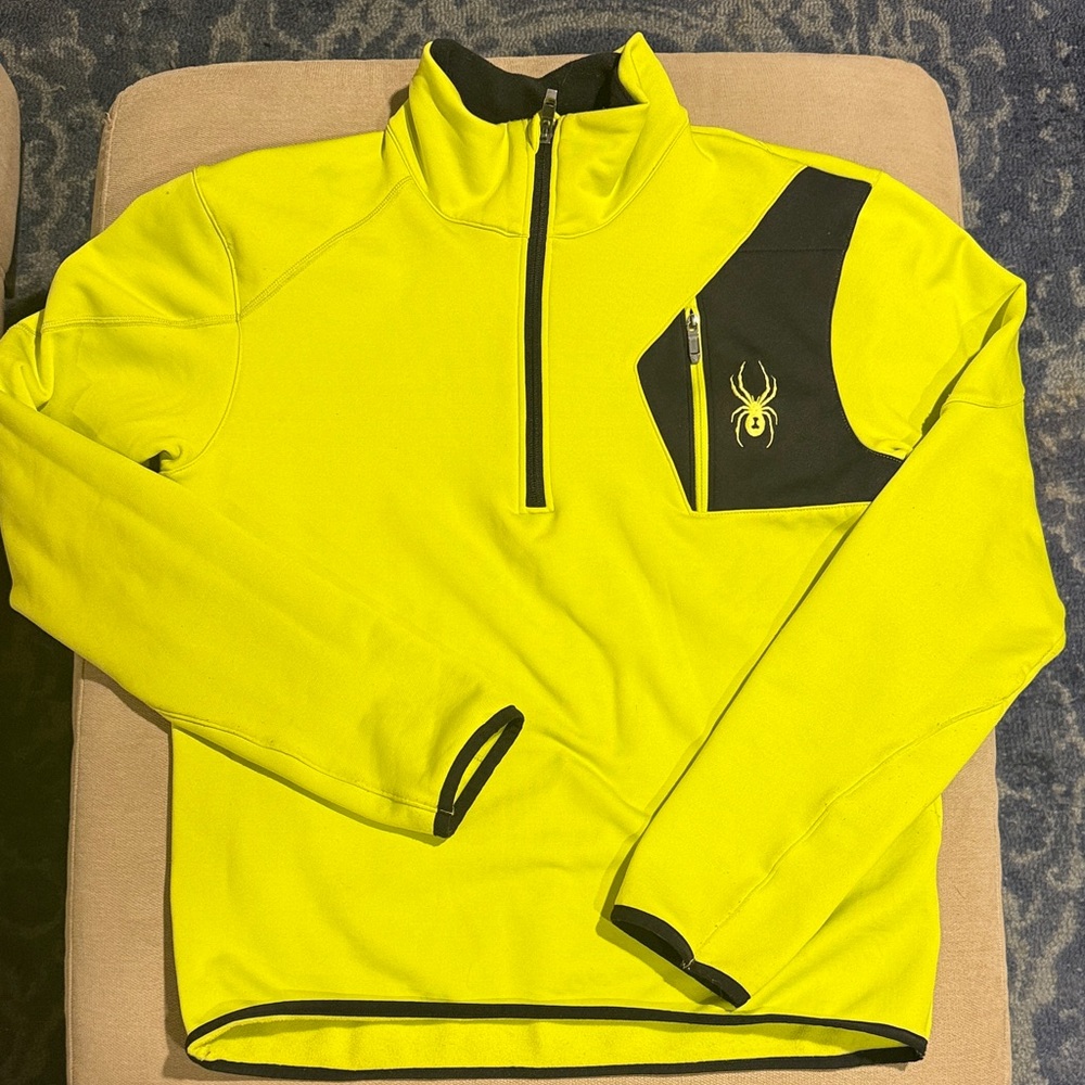 Spyder Men's Performance Jacket